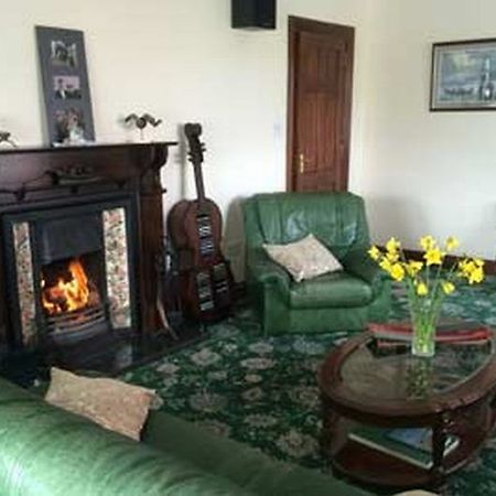 Doonmacfelim House Hotell Doolin Eksteriør bilde